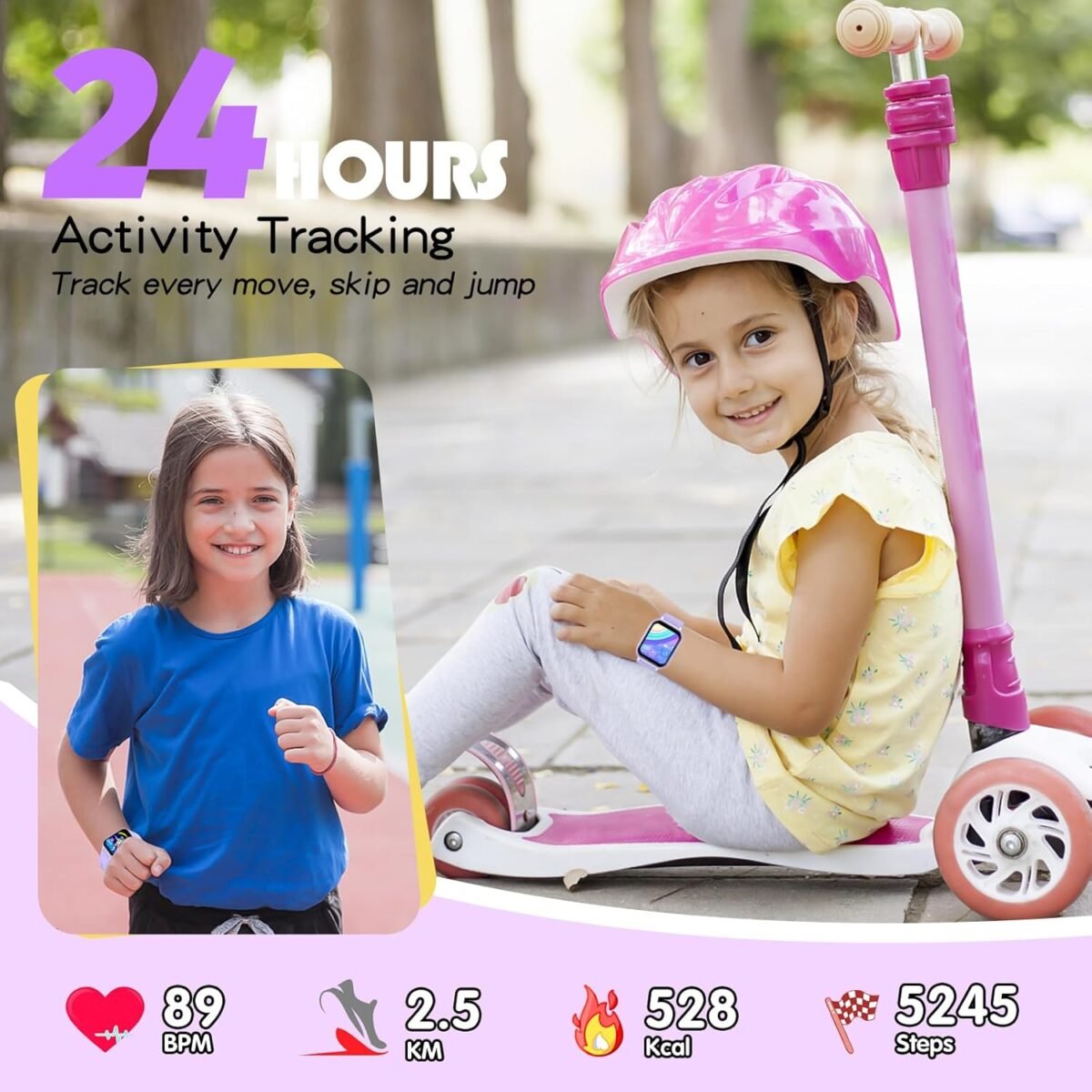 1753722994 kids smart watch girls boys fitness tracker for kids 1.5 inch diy di.jpg