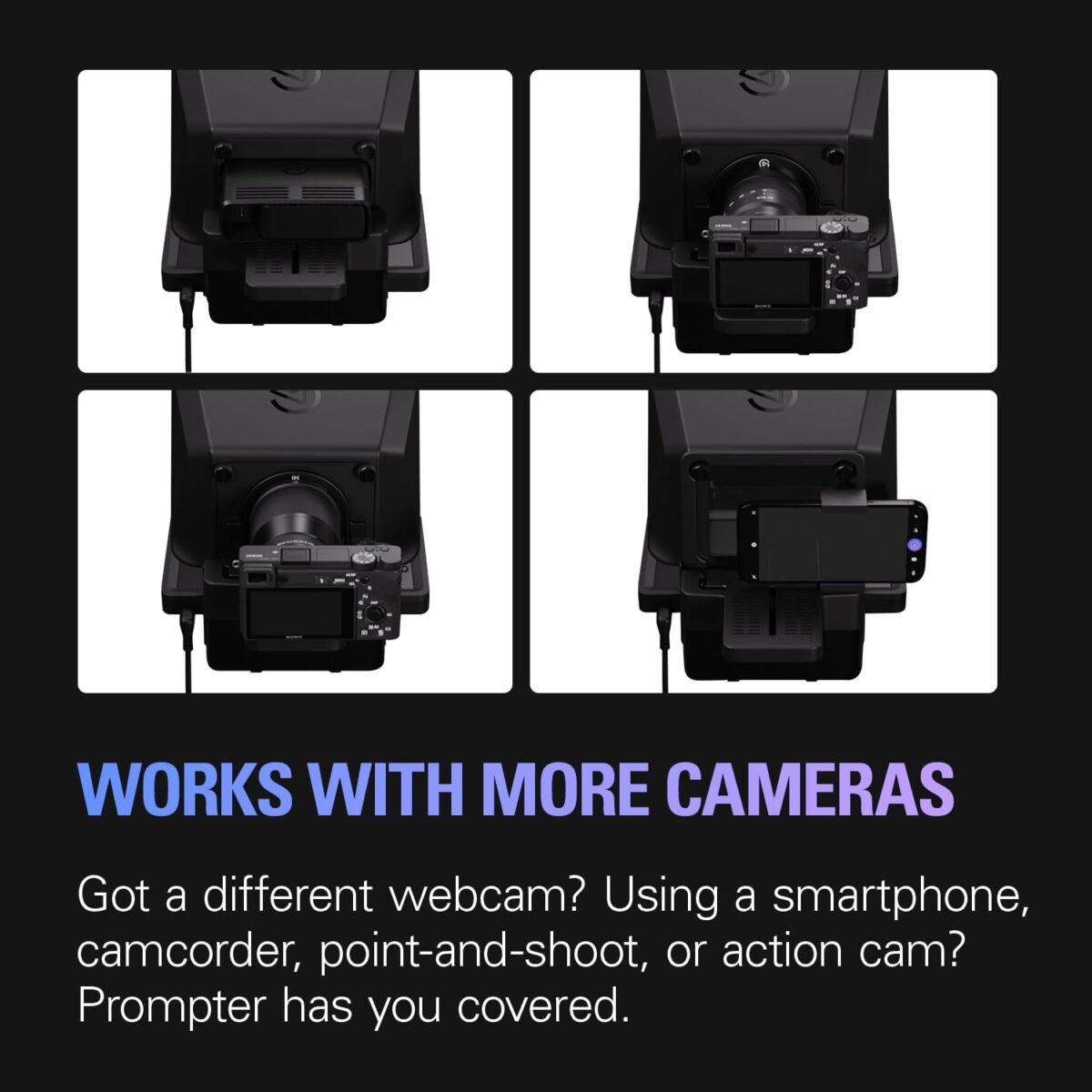 1753739695 elgato prompter – teleprompter with built in screen for youtube twitc.jpg