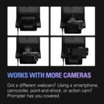 1753739695 elgato prompter – teleprompter with built in screen for youtube twitc.jpg