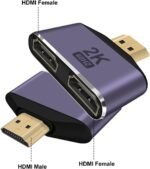 1753750636 hdmi adapter 1 in 2 out 2k 60hz hdmi splitter 1 male to 2 female used.jpg