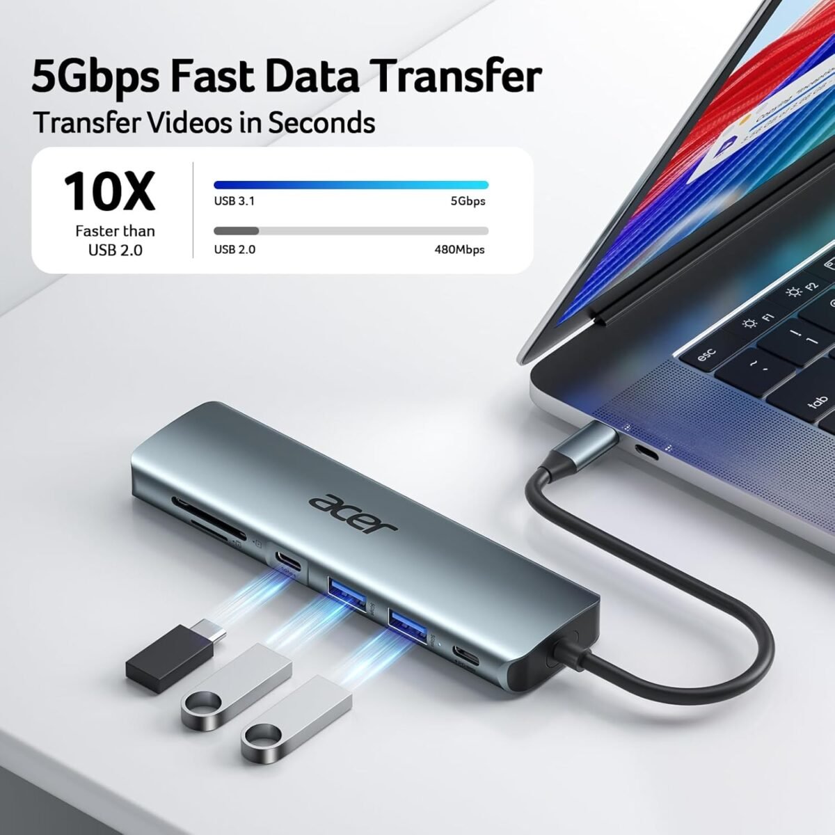 1753755840 acer usb c hub 7 in 1 usb c to hdmi splitter 2 usba 3.1 gen1 and 5gb.jpg