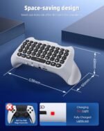 1753763732 wireless controller keyboard for ps5ps5 pro bluetooth 3.0mini portab.jpg