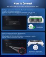 1753763734 wireless controller keyboard for ps5ps5 pro bluetooth 3.0mini portab.jpg