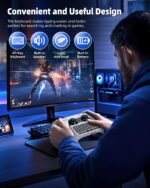 1753763735 wireless controller keyboard for ps5ps5 pro bluetooth 3.0mini portab.jpg