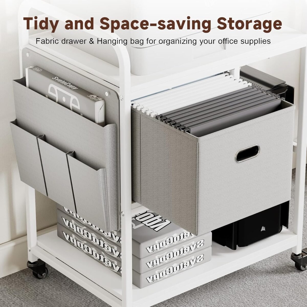 1753767404 large printer stand with removable storage drawer mobile printer tabl.jpg