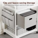 1753767404 large printer stand with removable storage drawer mobile printer tabl.jpg