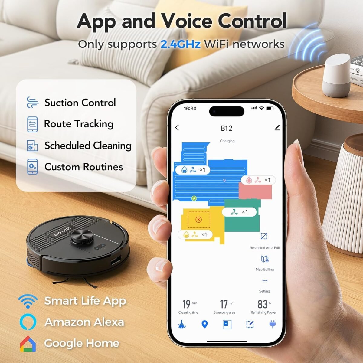 1753767919 bpmio robot vacuum and mop combo 4500pa max suction with lidar navigat.jpg