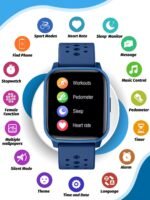 1753809632 kids smart watch smart watch for kids 4 16 years old with sleep mode.jpg