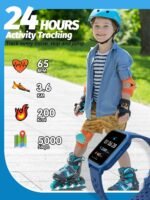 1753809633 kids smart watch smart watch for kids 4 16 years old with sleep mode.jpg