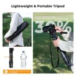1753826130 kf concept camera tripod 75 lightweight portable travel outdoor dsl.jpg
