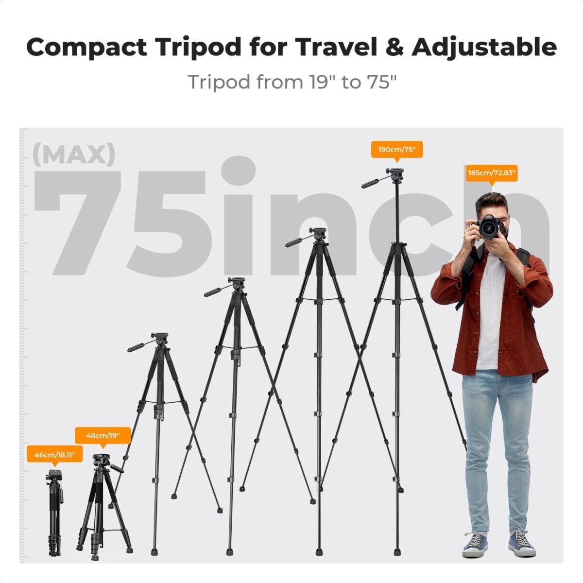 1753826131 kf concept camera tripod 75 lightweight portable travel outdoor dsl.jpg