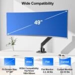 1753835890 heavy duty monitor mount for max 49 inch ultrawide screens hold 2.2 t.jpg