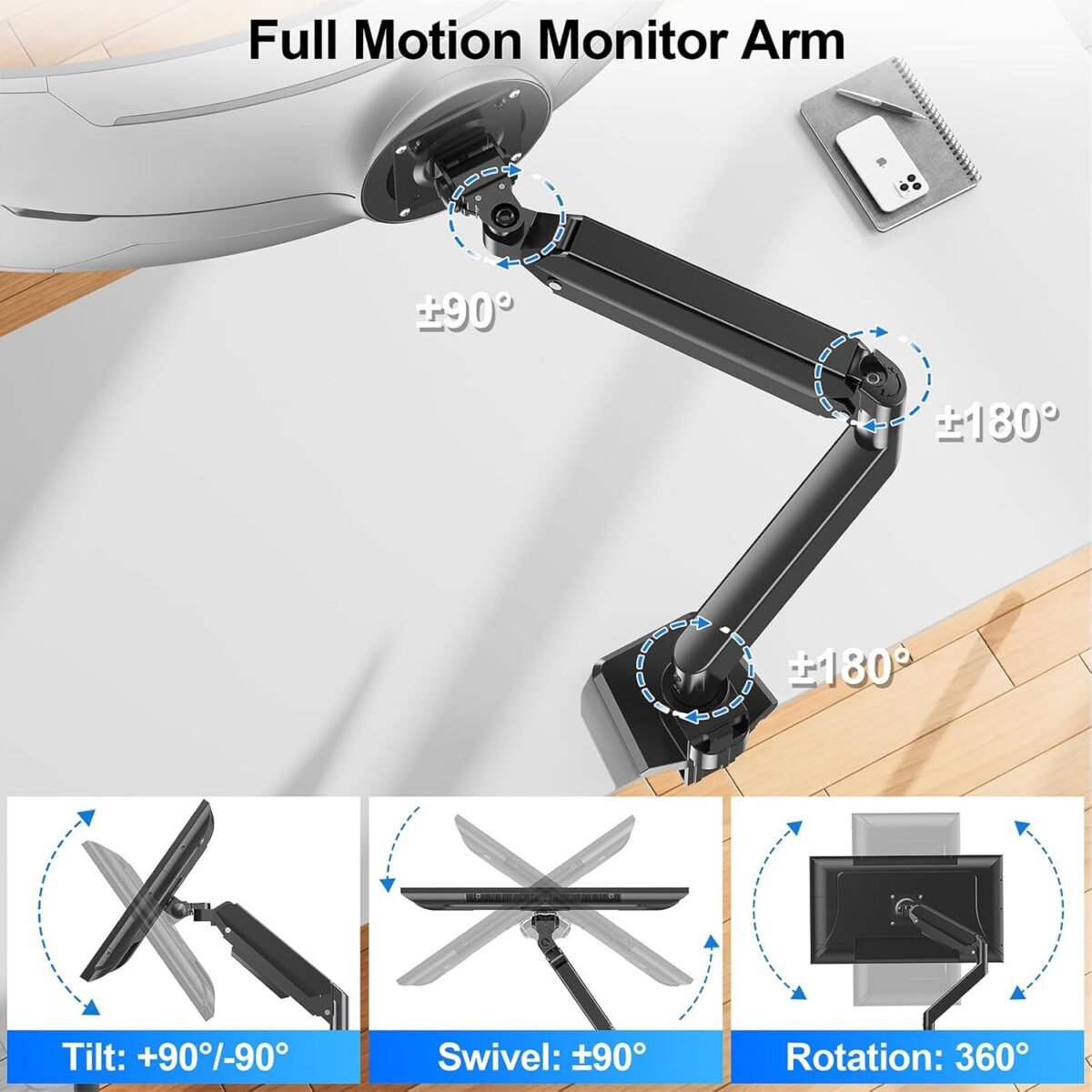 1753835891 heavy duty monitor mount for max 49 inch ultrawide screens hold 2.2 t.jpg