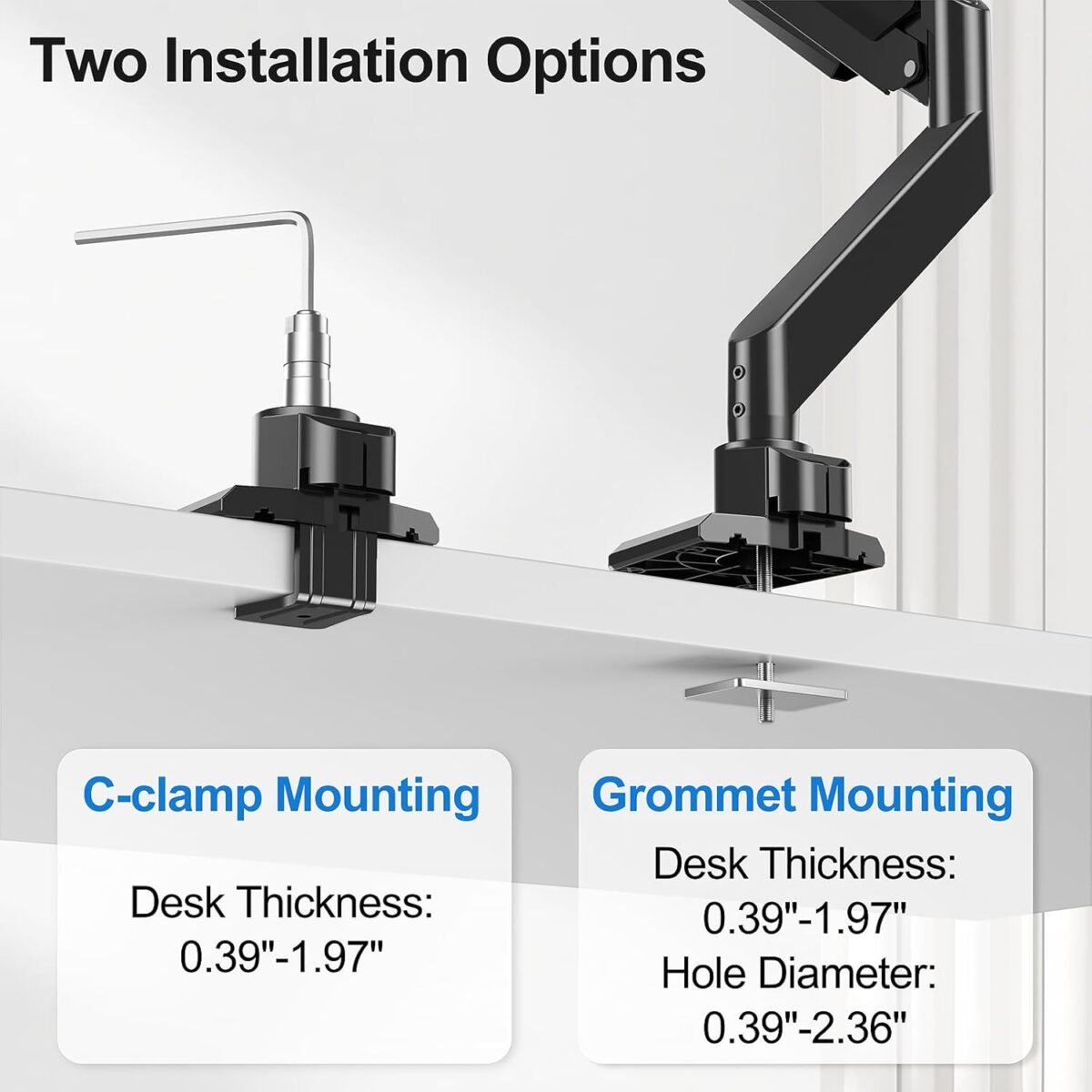 1753835894 heavy duty monitor mount for max 49 inch ultrawide screens hold 2.2 t.jpg