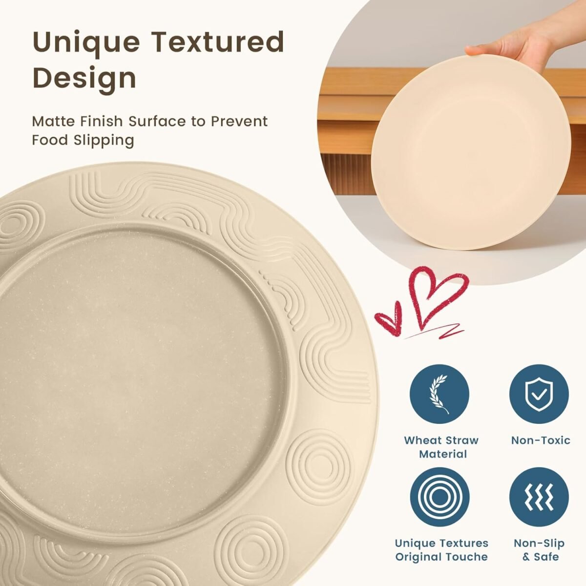 1753843487 homienly premium wheat straw dinnerware sets lightweight unbreakabl.jpg