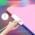 1753845003 pink rgb gaming mouse pad i large mousepad with 14 led light modes i k.jpg