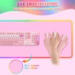 1753845004 pink rgb gaming mouse pad i large mousepad with 14 led light modes i k.jpg