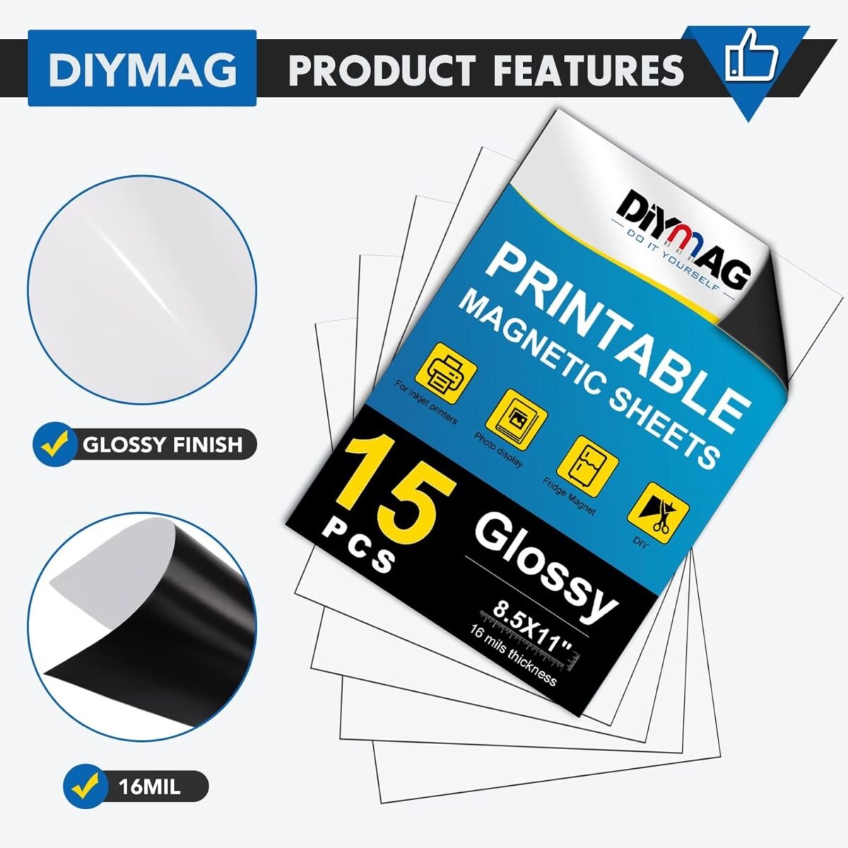 1753852498 diymag printable magnetic sheets flexible magnet sheets glossy non ad.jpg