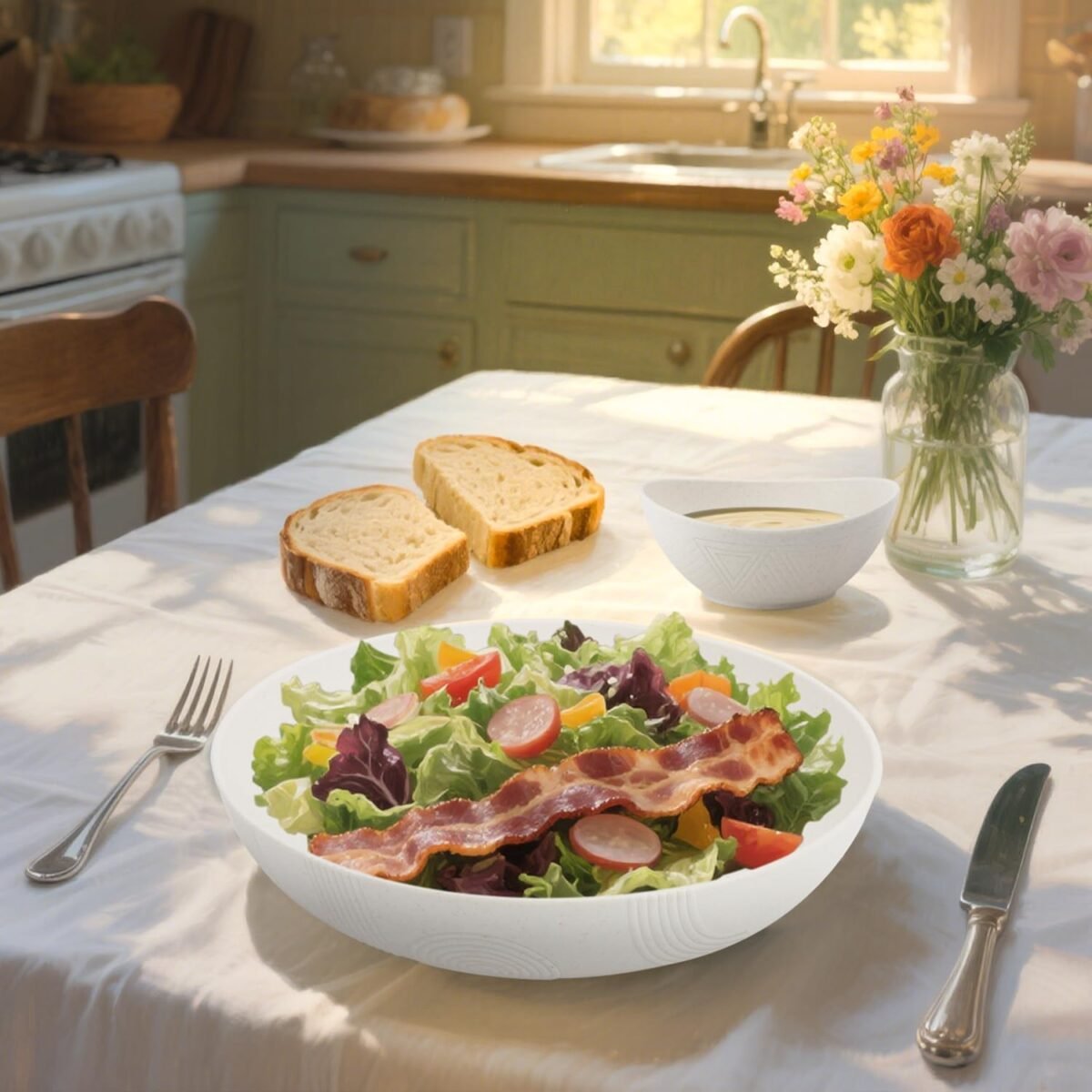 1753930141 wheat straw salad kit 65ozcomes with 10oz sauce plates and wooden ser.jpg