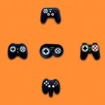 1753937035 24 40pcs gaming shoe decoration charms for croc clog video game charm.jpg