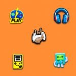 1753937036 24 40pcs gaming shoe decoration charms for croc clog video game charm.jpg