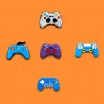 1753937037 24 40pcs gaming shoe decoration charms for croc clog video game charm.jpg