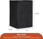 1753996270 food processor cover universal waterproof shield for countertop appli.jpg