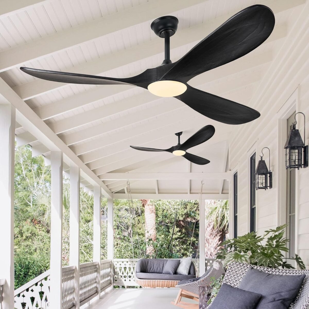 1754000317 haipeel 52 inch ceiling fans with lights and remote control wood outd.jpg