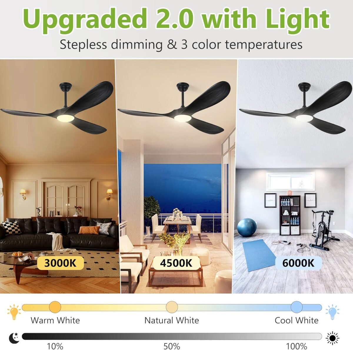 1754000320 haipeel 52 inch ceiling fans with lights and remote control wood outd.jpg