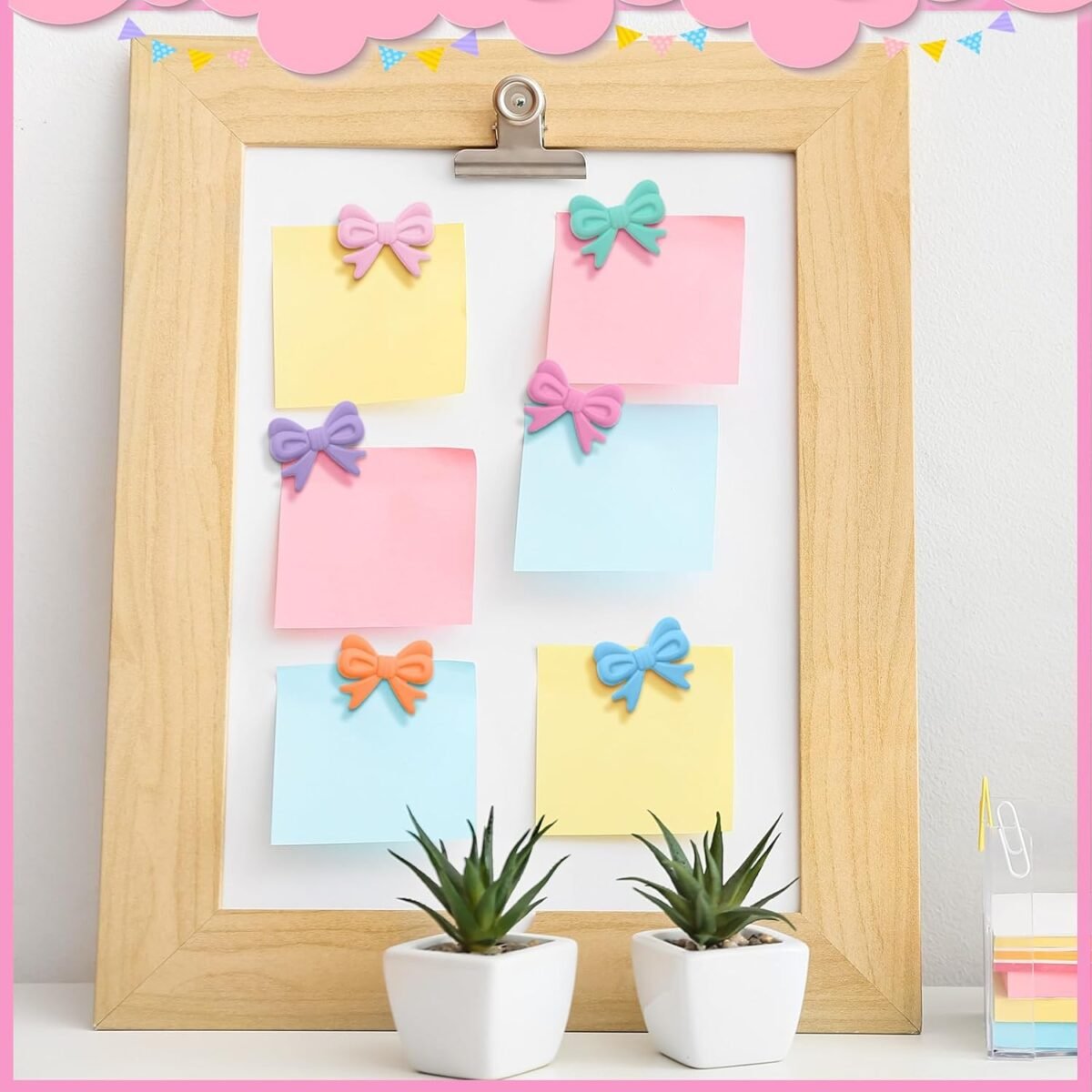 1754003104 xuhal 18 pieces cute fridge magnets bow refrigerator magnets locker de.jpg