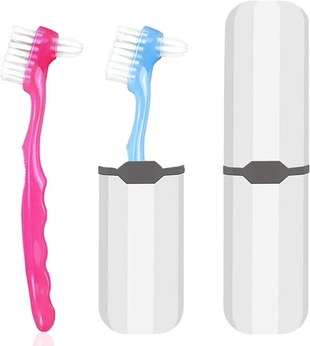 2 piece denture cleaning brush set multi layered bristles false toot.jpg
