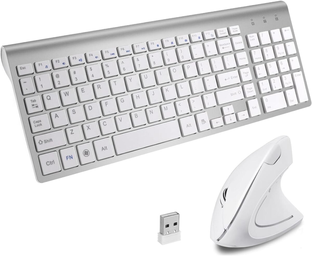 2.4ghz wireless vertical ergonomic mouse and keyboard combo ultra thin.jpg