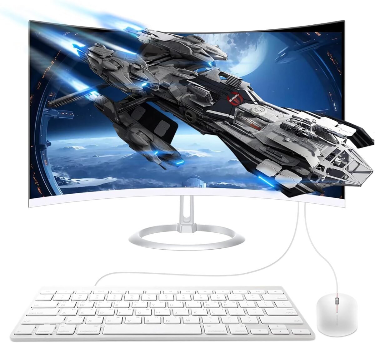 23.8 curved monitor all in one computers n5095 quad core desktop com.jpg