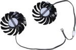 2pcs pld09210b12hh 85mm 4pin video card cooling fan for gtx1660s graph.jpg