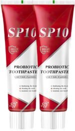 2pcs sp10 probiotic toothpaste super probiotic deep cleaning care fre.jpg