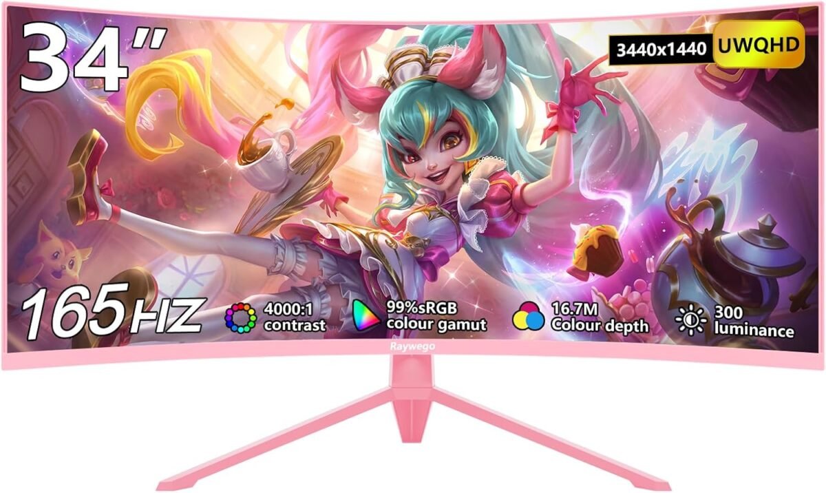 34 inch pink curved computer gaming monitor 165hz uwqhd 3440x14401500.jpg