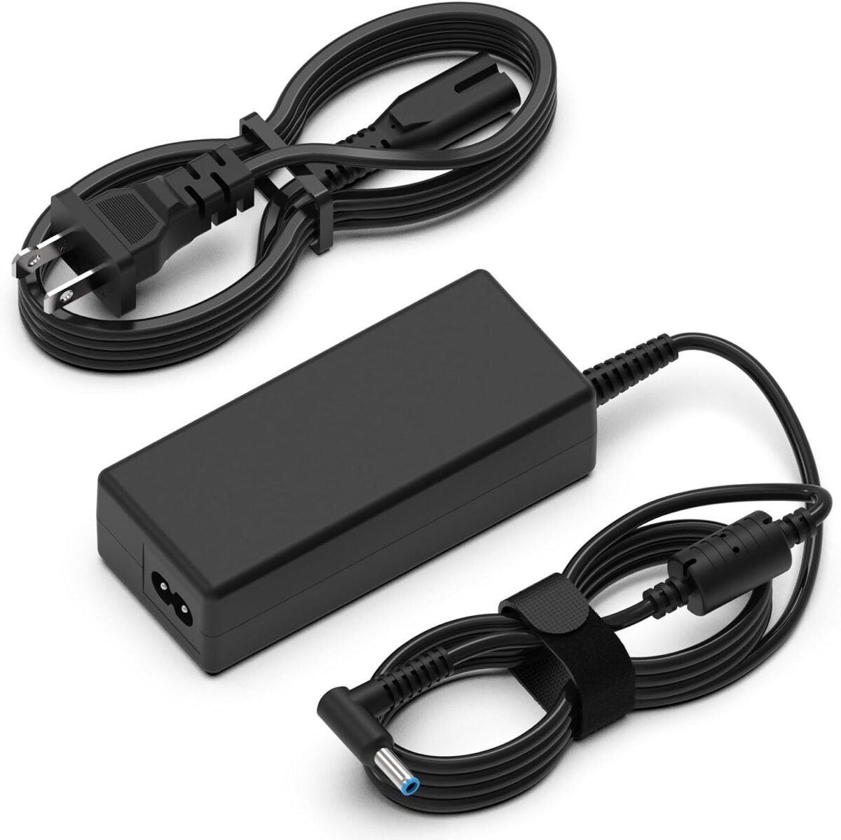45w laptop charger blue tip for hp pavilion x360 17 15 13 hp stream 11.jpg