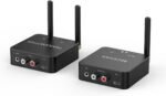 5.8ghz5.2ghz dual band wireless audio transmitter receiver for tvpc.jpg