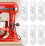 6pcs clear cord organizer for appliances kitchen appliance cord organ.jpg