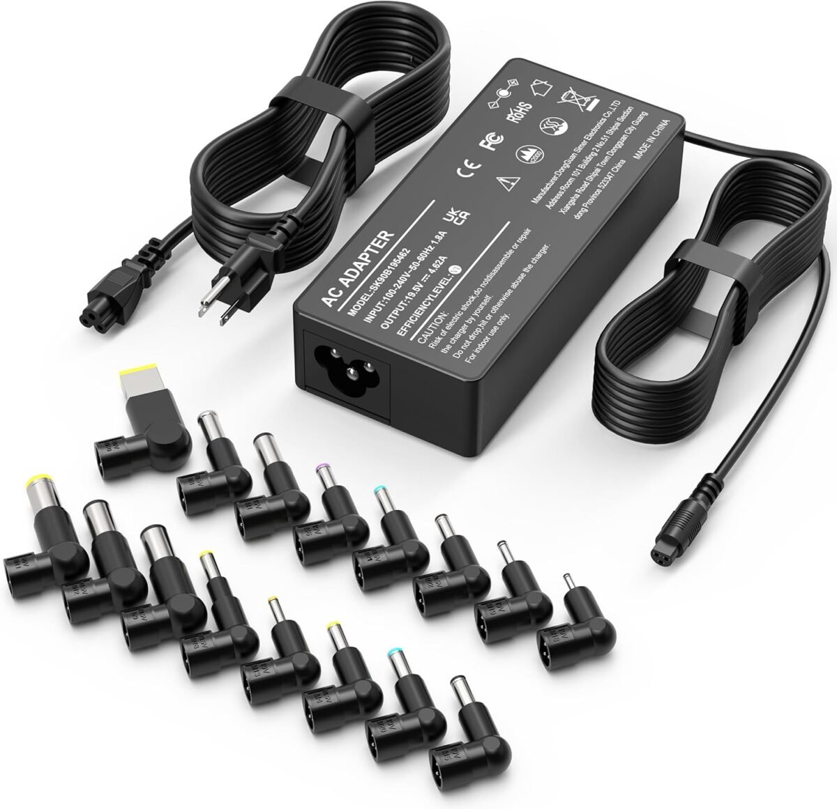 90w universal laptop charger replacement for hp lenovo dell acer asus.jpg