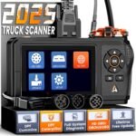 Ancel hd430 heavy duty truck scanner dpf reset forced regeneration.jpg