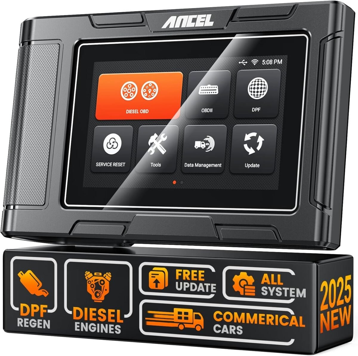 Ancel heavy duty truck scanner hd3300 plus dpf resetforce regen fu.jpg