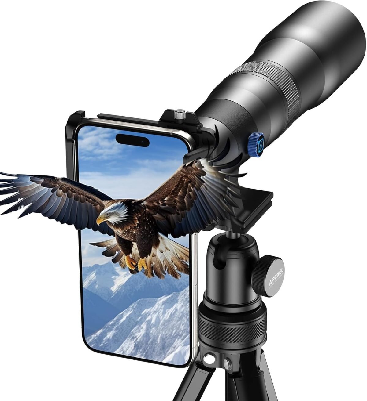 Apexel 50x high power hd telephoto lens with tripod universal phon.jpg