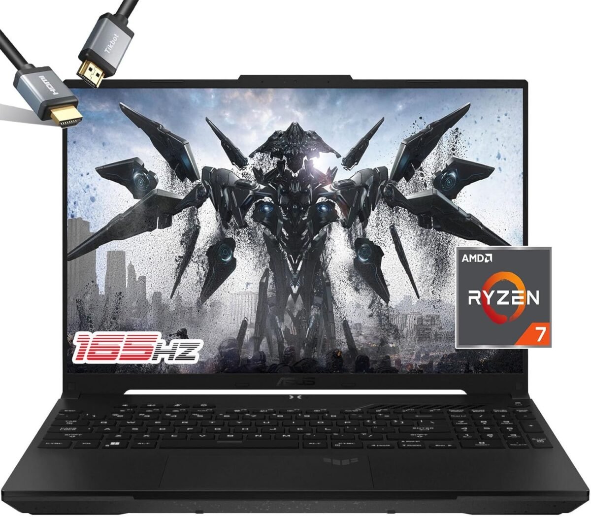Asus tuf gaming laptop ryzen7 7735hs a16 wuxga 165hz 100 srgb amd.jpg