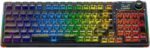 Aula f98 pro wireless mechanical keyboard with transparent keycapshot.jpg