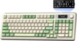 Aula s99 pro wireless keyboard display screen media knob tri mode.jpg
