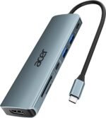 Acer usb c hub 7 in 1 usb c to hdmi splitter 2 usba 3.1 gen1 and 5gb.jpg