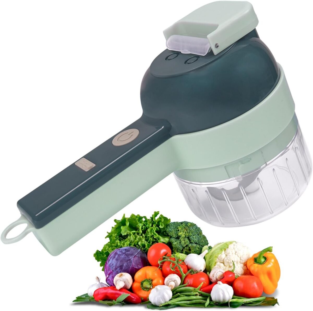 Arigold 1 speed 4 in 1 vegetable chopper cordless mini chopper foo.jpg