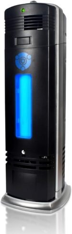 B 1000 permanent filter ionic air purifier pro ionizer with uv c new.jpg