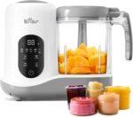 Bear 2024 baby food maker one step baby food processor steamer puree.jpg